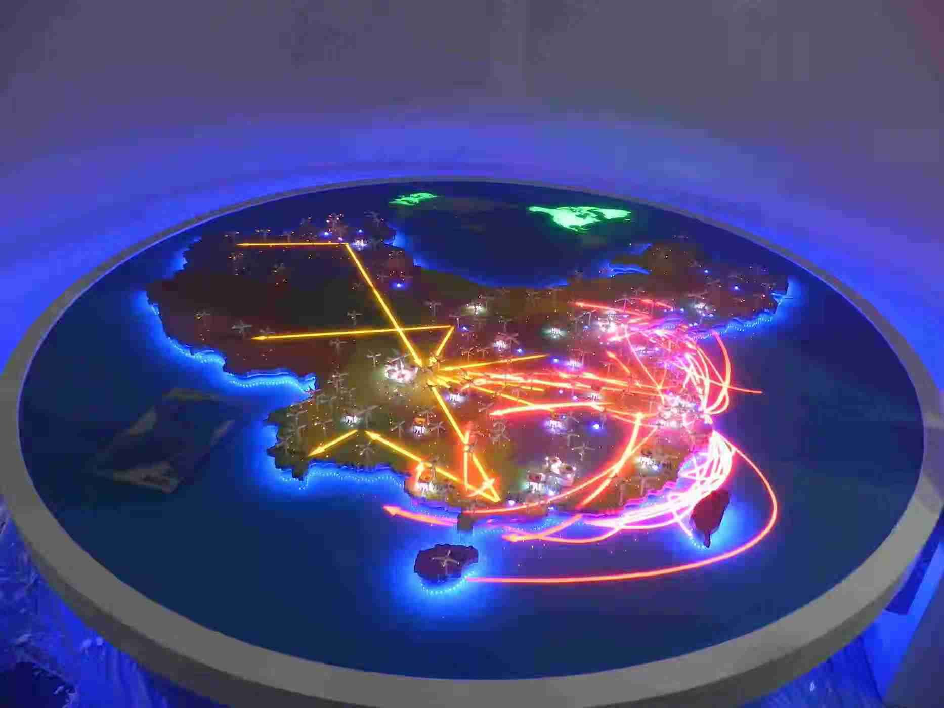 建筑模型制作 建筑模型制作